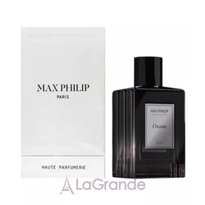 Max Philip Ozone  