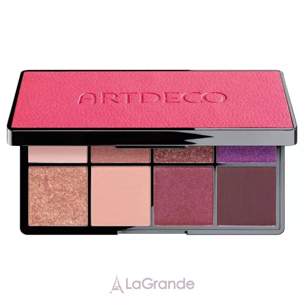 Artdeco Eyelights Palette ������� ����� ��� ���