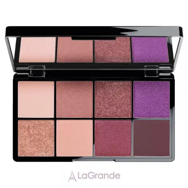 Artdeco Eyelights Palette ������� ����� ��� ���