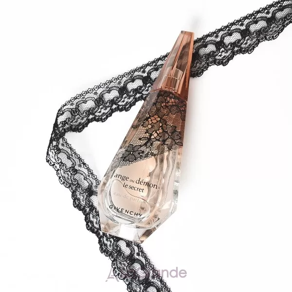 Givenchy Ange Ou Demon Le Secret Lace Edition ����������� ���� (������)
