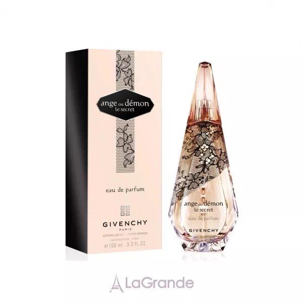 Givenchy Ange Ou Demon Le Secret Lace Edition ����������� ���� (������)