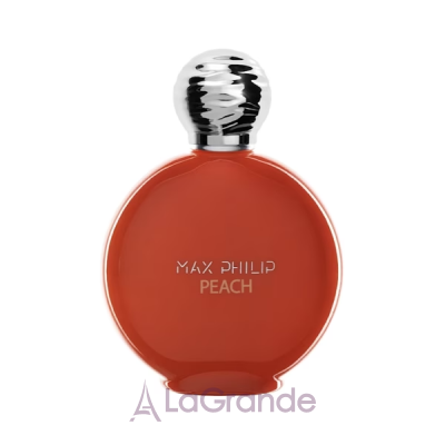 Max Philip Peach   ()