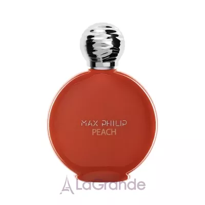 Max Philip Peach   ()