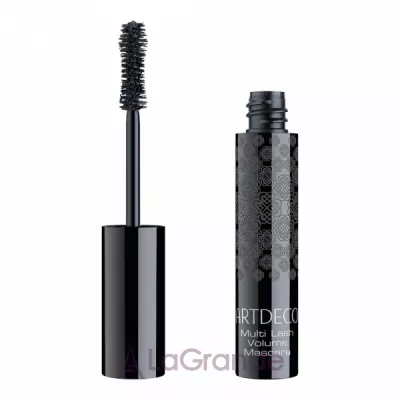 Artdeco Multi Lash Volume Mascara       