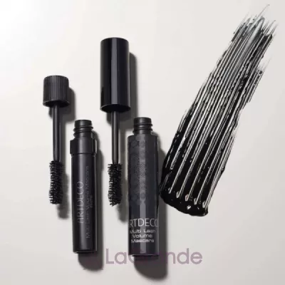 Artdeco Multi Lash Volume Mascara       