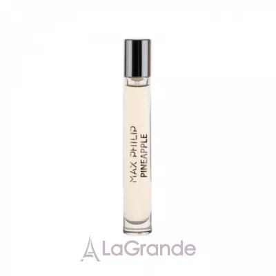 Max Philip Pineapple  