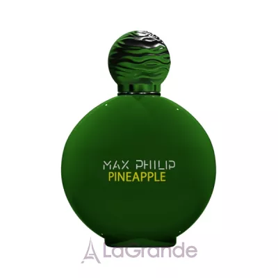 Max Philip Pineapple   ()