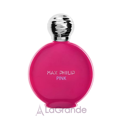 Max Philip Pink  