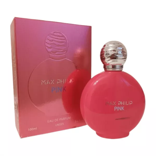 Max Philip Pink ����������� ����
