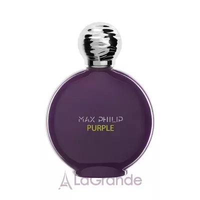 Max Philip Purple   ()