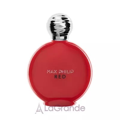 Max Philip Red  