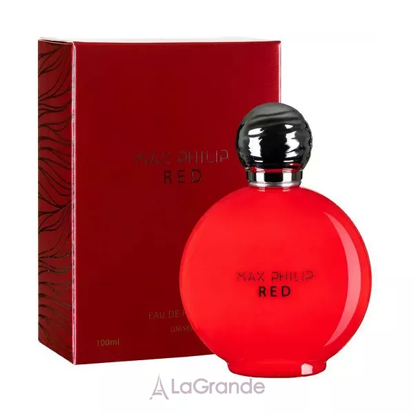 Max Philip Red ��������������� ����