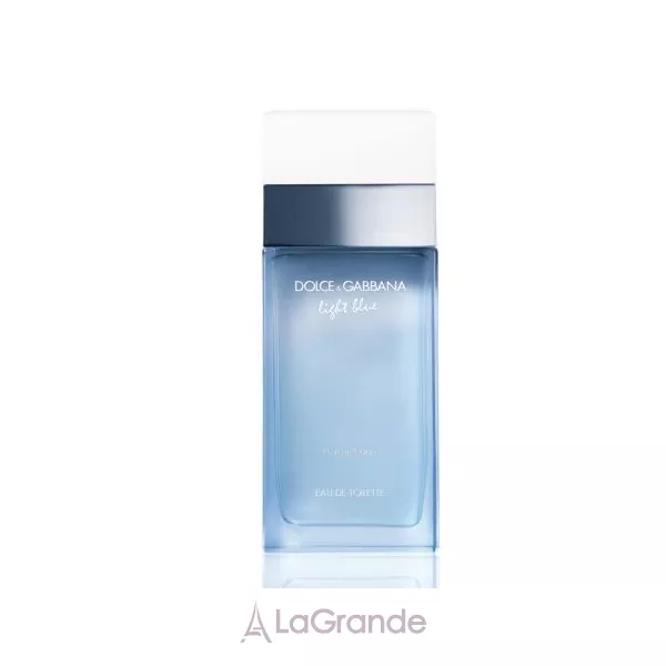 Dolce & Gabbana Light Blue Love in Capri ��������� ���� (������)