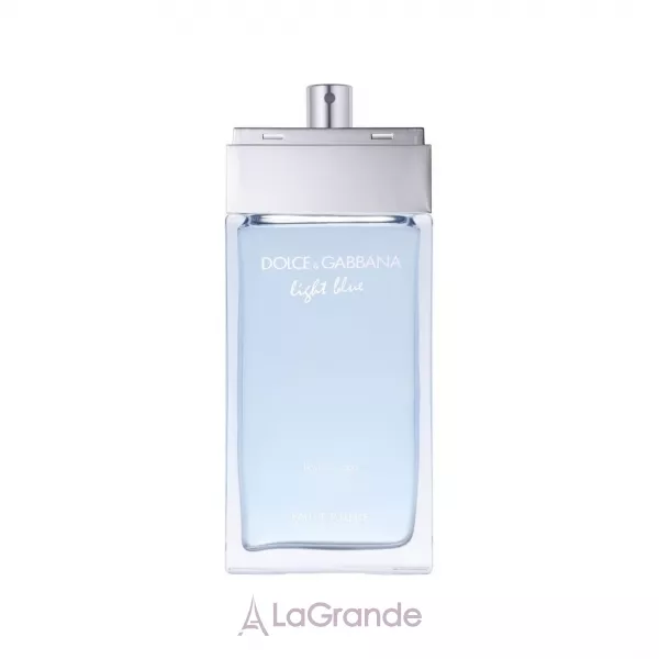 Dolce & Gabbana Light Blue Love in Capri ��������� ���� (������)