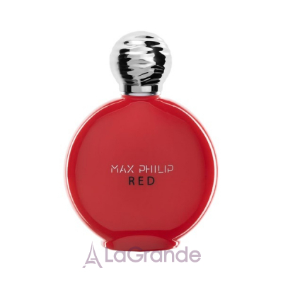 Max Philip Red   ()