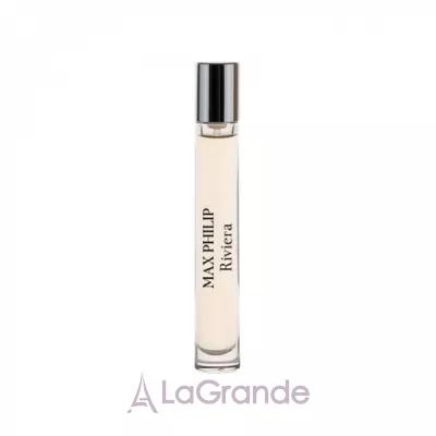 Max Philip Riviera  