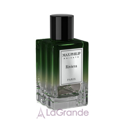 Max Philip Riviera   ()