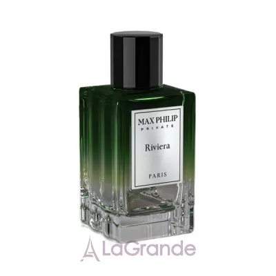 Max Philip Riviera   ()