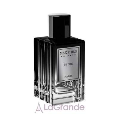 Max Philip Satori  