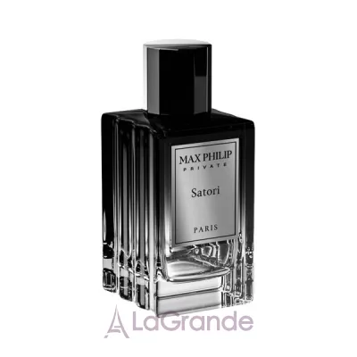 Max Philip Satori   ()