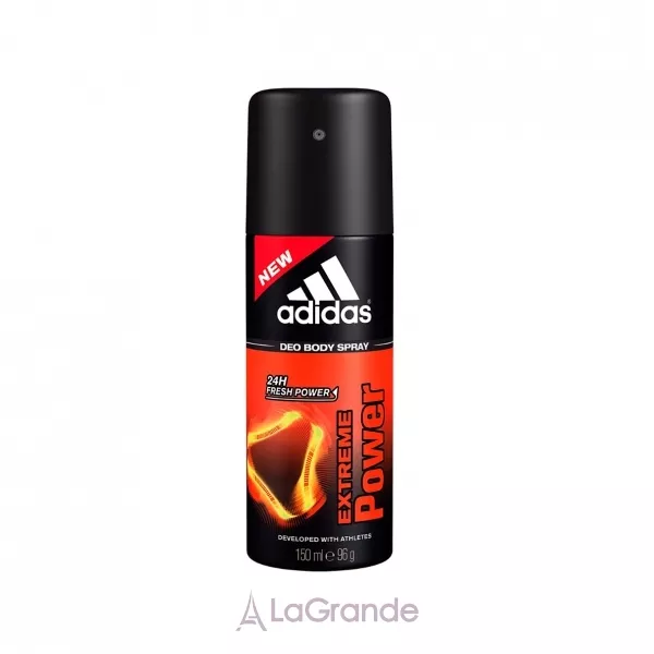 Adidas Extreme Power ����������