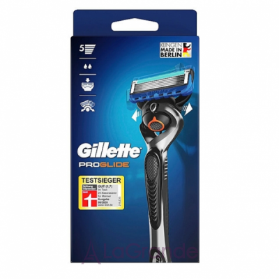Gillette Fusion ProGlide Flexball 1 Replacement Cassette   1     FlexBall