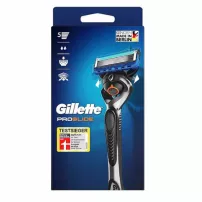 Gillette Fusion ProGlide Flexball 1 Replacement Cassette ������ � 1 ������� �������� � ����������� FlexBall