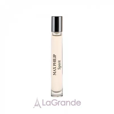 Max Philip Spirit  