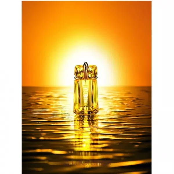 Thierry Mugler Alien Sunessence �������� ����