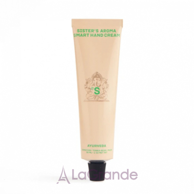 Sister's Aroma Smart Hand Cream    