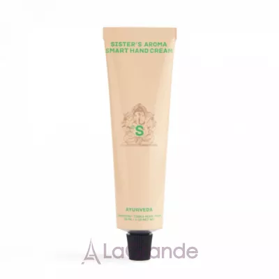 Sister's Aroma Smart Hand Cream    