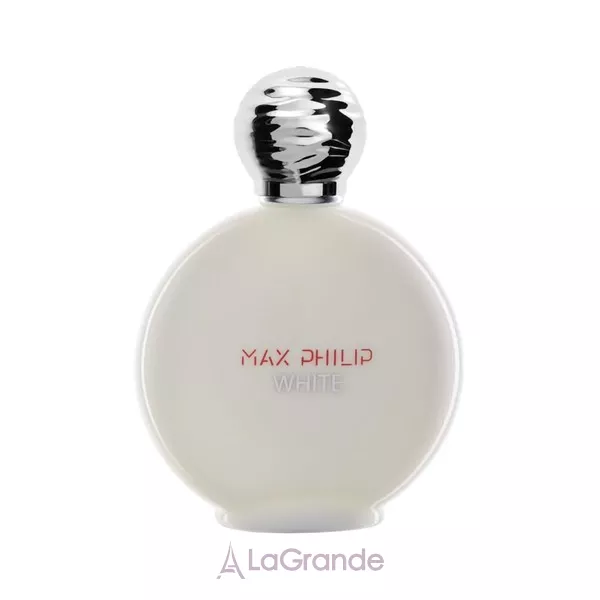 Max Philip White ��������������� ����