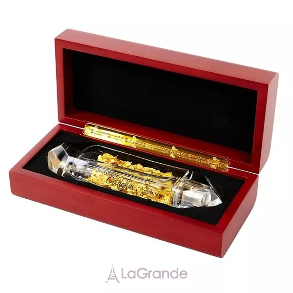 Ramon Molvizar Musk Oriental Goldskin ����������� ����
