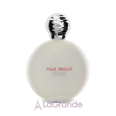 Max Philip White   ()