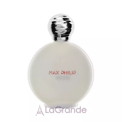 Max Philip White   ()