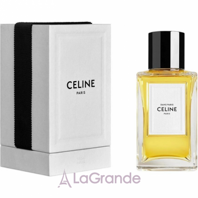Celine Dans Paris  