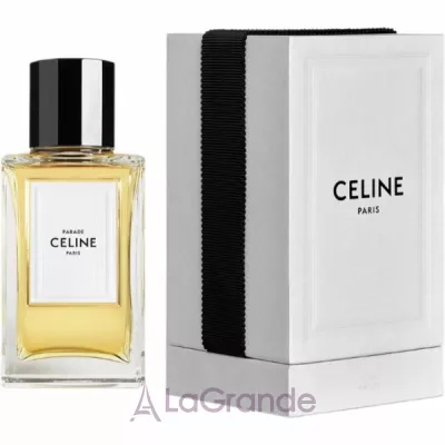 Celine Parade  
