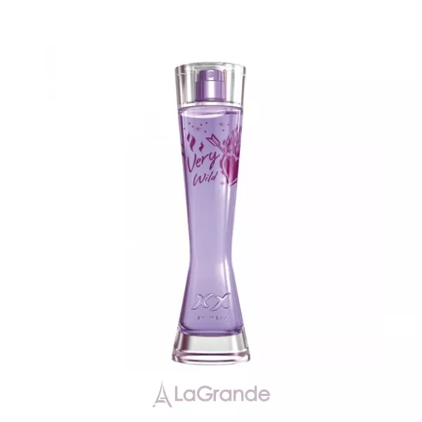 Mexx XX Very Wild ��������� ����