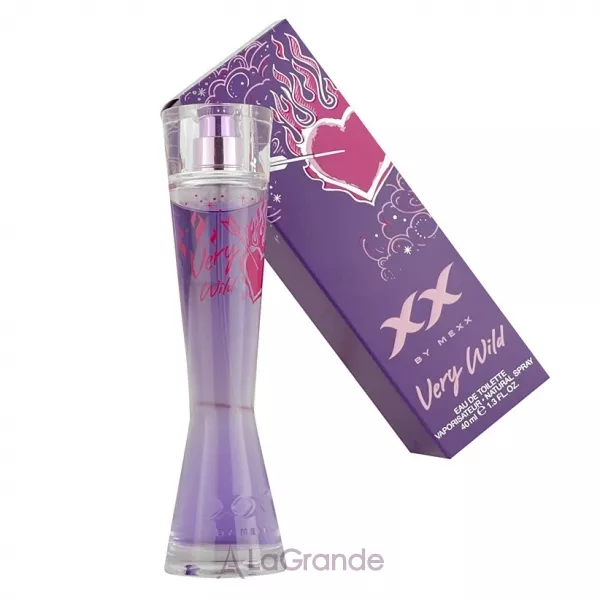 Mexx XX Very Wild ��������� ����