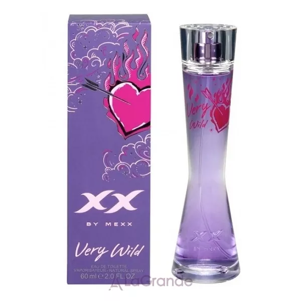 Mexx XX Very Wild ��������� ����