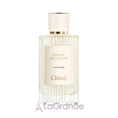 Chloe Atelier Des Fleurs Lavanda   ()