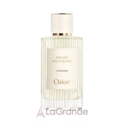 Chloe Atelier Des Fleurs Lavanda   ()