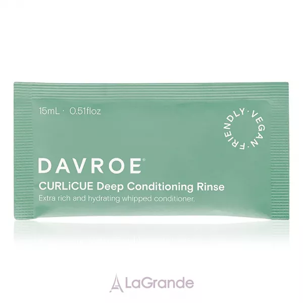 Davroe Curlicue Deep Conditioning Rinse �������-���������� ��� ��������� ���������������
