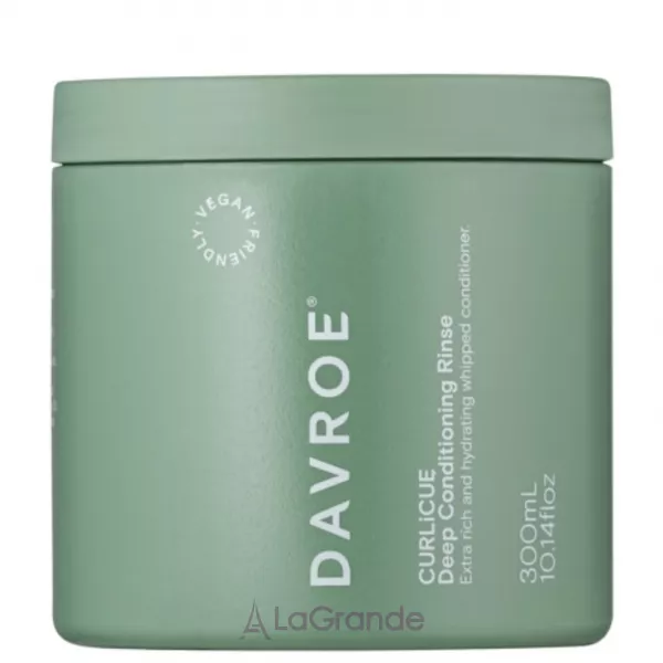 Davroe Curlicue Deep Conditioning Rinse �������-���������� ��� ��������� ���������������