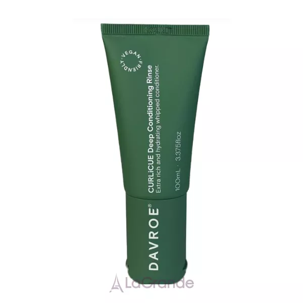 Davroe Curlicue Deep Conditioning Rinse �������-���������� ��� ��������� ���������������
