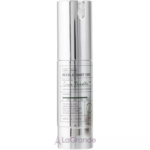 VT Cosmetics Reedle Shot 1000 ���������-������ ��� ������� � �����������