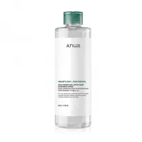 Anua Heartleaf Low pH Deep Cleansing Water ̳������� ���� ��� ������ ������ � ���������� ����������