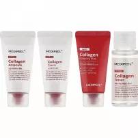 Medi-Peel Red Lacto Peptide Collagen Skin Care Trial Kit ����� �������� ��� ���� � ���������� � ���������