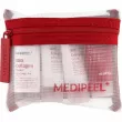 Medi-Peel Red Lacto Peptide Collagen Skin Care Trial Kit        
