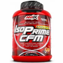 Amix Iso Prime CFM Chocolate and �oconut ������ ������������� �������� "������� � �����"